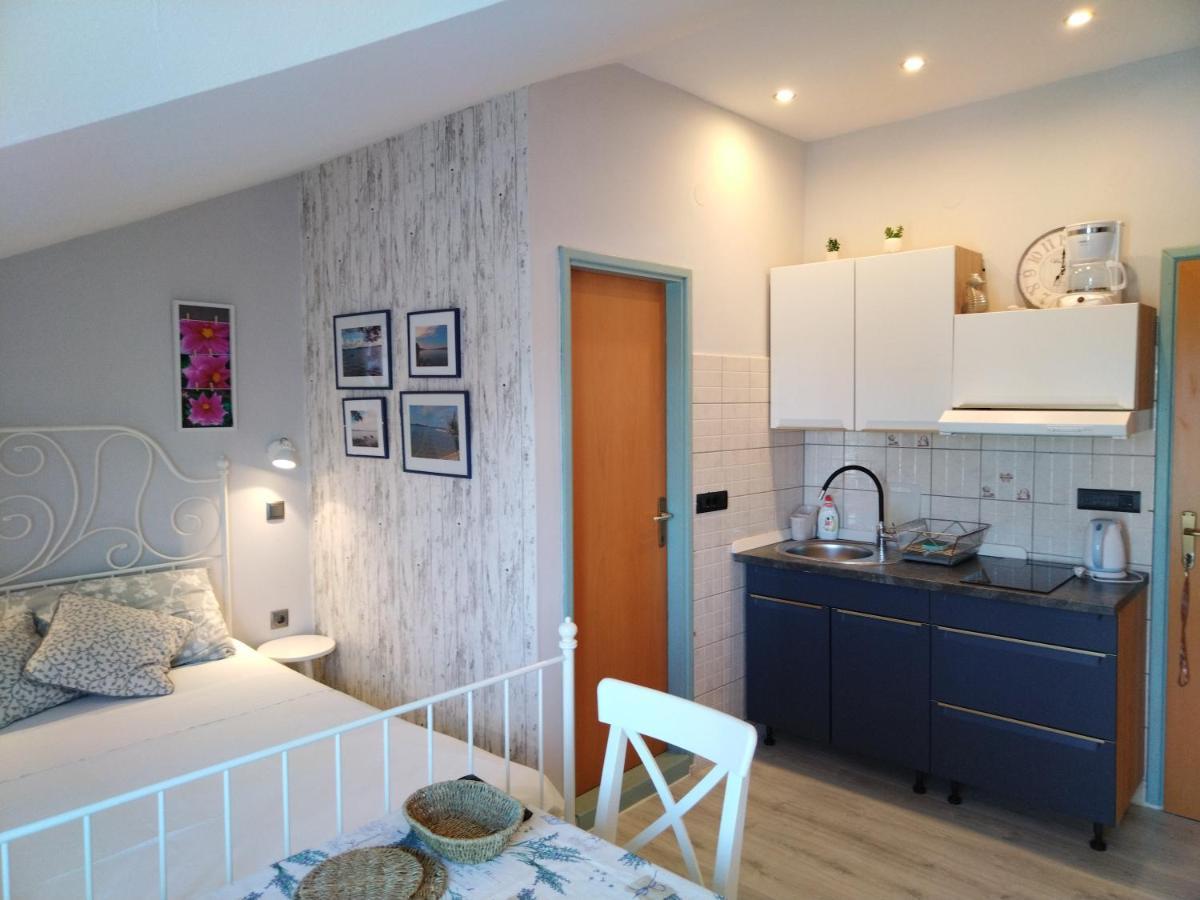 Apartments Tamara Sukošan 외부 사진