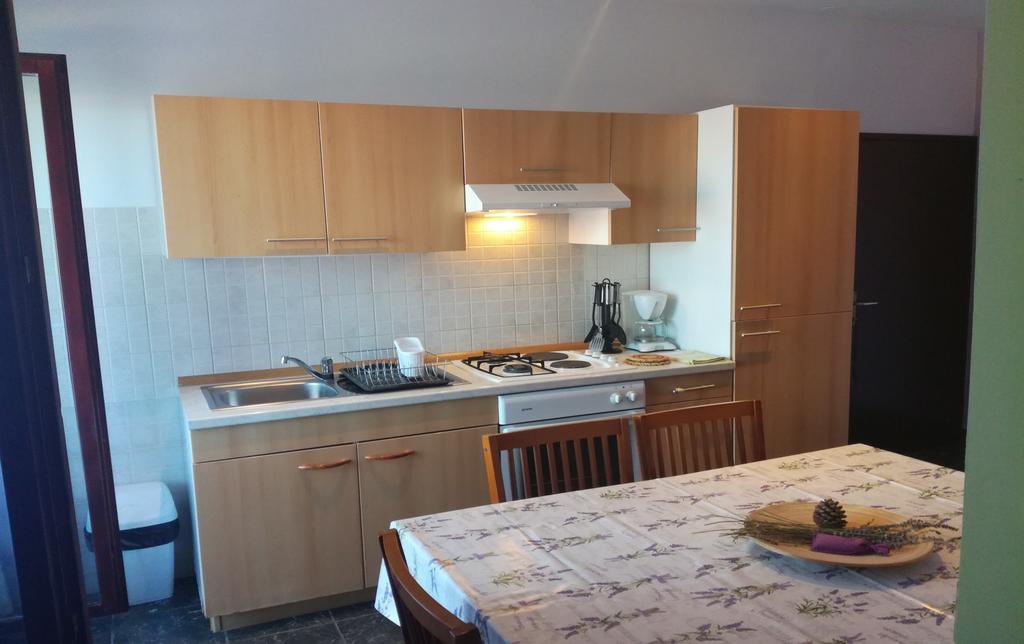 Apartments Tamara Sukošan 외부 사진