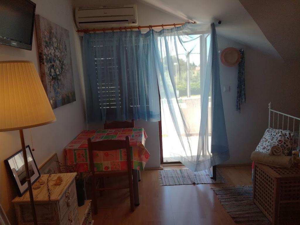 Apartments Tamara Sukošan 외부 사진