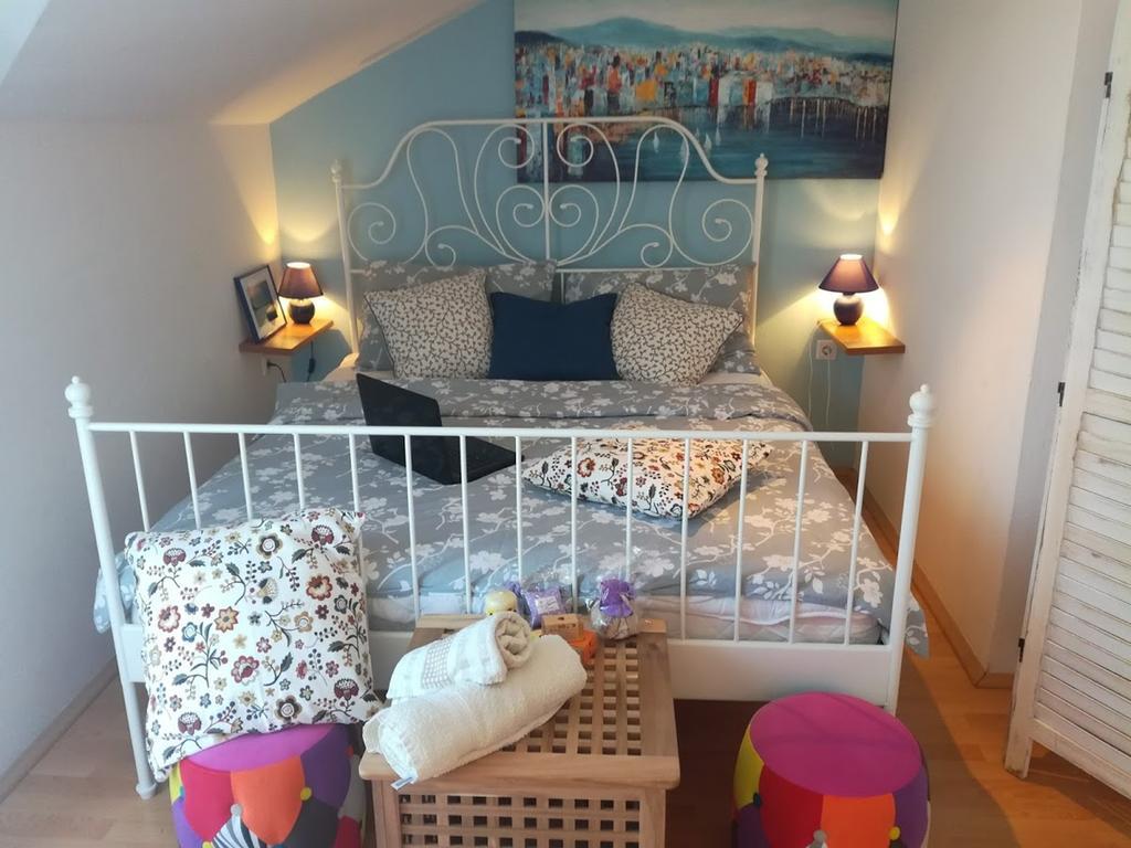 Apartments Tamara Sukošan 외부 사진