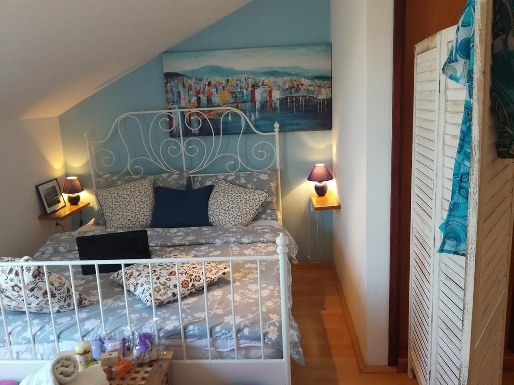 Apartments Tamara Sukošan 외부 사진