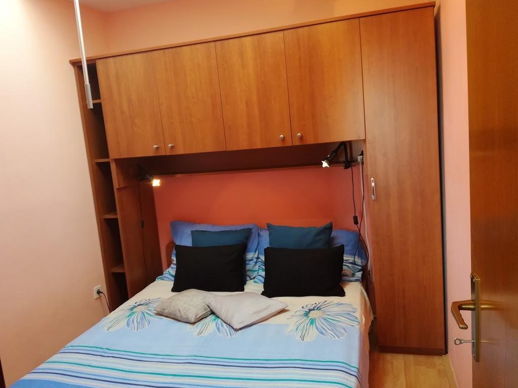 Apartments Tamara Sukošan 외부 사진