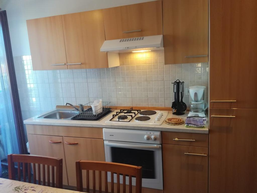 Apartments Tamara Sukošan 외부 사진